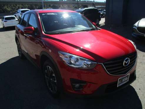 2016 CX-5 Grand Touring*EASY APPROVAL* for sale in San Rafael, CA