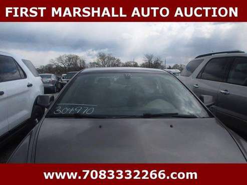 2012 Chevrolet Chevy Malibu LT w/1LT - Auction Pricing - cars & for sale in Harvey, WI