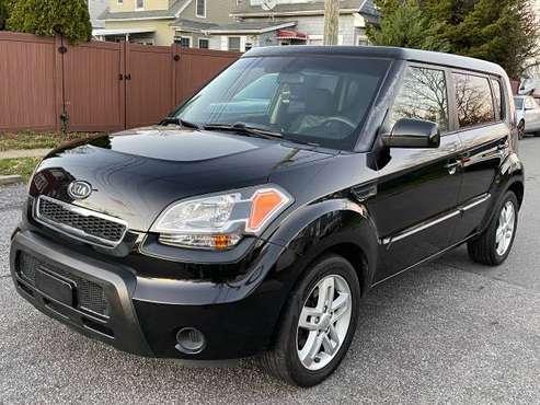 2011 Kia Soul+ - cars & trucks - by owner - vehicle automotive sale for sale in STATEN ISLAND, NY