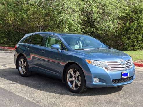 Toyota Venza for sale in Austin, TX