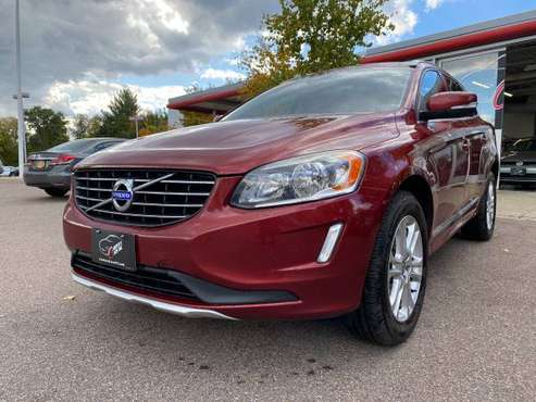 *****2015 VOLVO XC60 "T5 PREMIER AWD"***** - cars & trucks - by... for sale in south burlington, VT