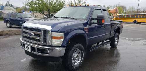 2008 Ford F350 - - by dealer - vehicle automotive sale for sale in Lewisburg, PA