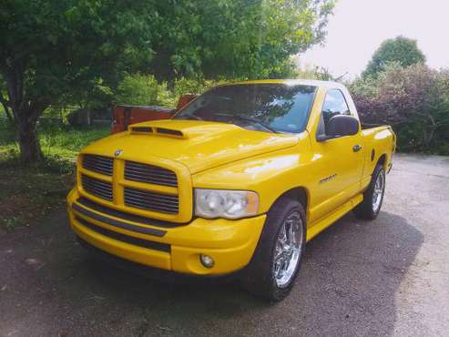Rumble Bee edition truck for sale in Exeter, MO