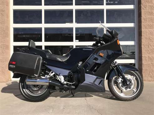 2004 Kawasaki Concours for sale in Henderson, NV