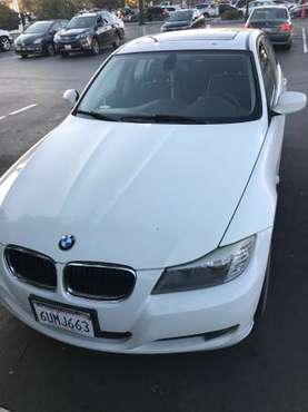 2011 BMW 328 I 6 cylinder - cars & trucks - by owner - vehicle... for sale in Santa Clarita, CA
