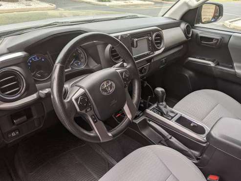 Toyota Tacoma SR5 4x4 for sale in Long Branch, NJ