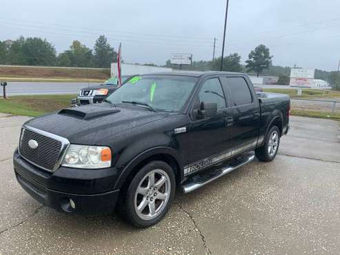 Stage 1 Roush ford truck for sale in Lugoff, SC