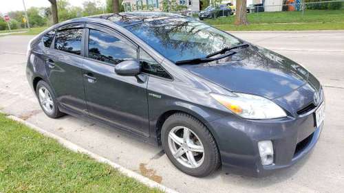 2010 Toyota Prius FOUR, 184k, 60mpg for sale in milwaukee, WI