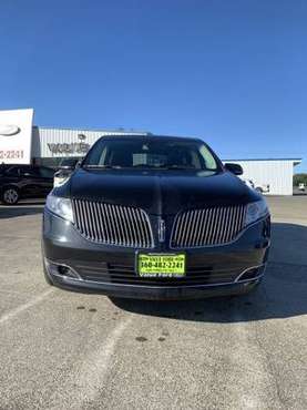 ✅✅ 2014 Lincoln MKT 4dr Wgn 3.5L AWD EcoBoost Sport Utility for sale in Elma, WA