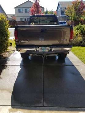 Nice Truck for sale in Redmond, OR