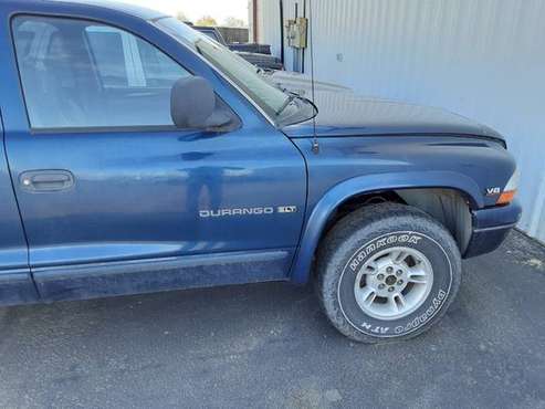 2000 Durango parts truck for sale in Greeley, CO