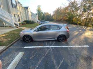 2013 Mazdaspeed3 - cars & trucks - by owner - vehicle automotive sale for sale in Birmingham, AL