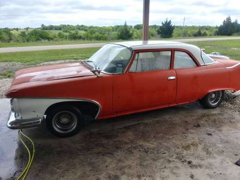 1960 Plymouth Savoy for sale in TX