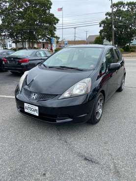 2009 HONDA FIT - cars & trucks - by dealer - vehicle automotive sale for sale in Hyannis, MA