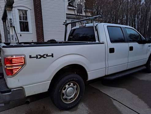F150 Ford Truck for sale in NY