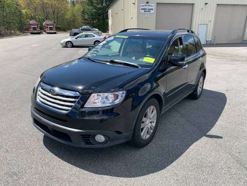 2008 Subaru Tribeca LOW MILES - - by dealer for sale in East Falmouth, MA
