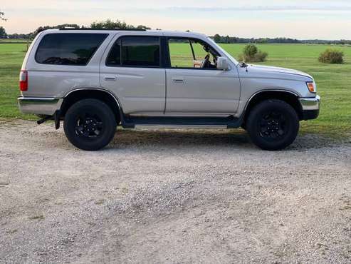 Toyota 4-Runner for sale in Tiffin, OH