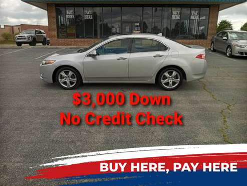 2012 Acura TSX - - by dealer - vehicle for sale in Raleigh, NC