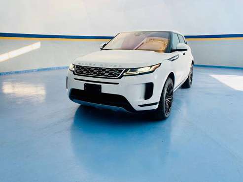 2020 Land Rover Range Rover Evoque SE AWD - cars & trucks - by... for sale in Rockledge, FL