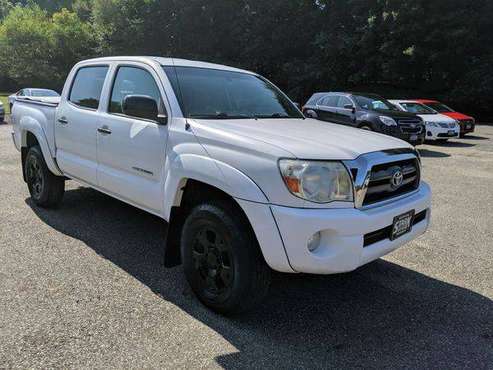 2009 TOYOTA TACOMA 2009 TOYOTA TACOMA !!!STICK SHIFT 4X4!!! - $15375 for sale in Uniontown , OH
