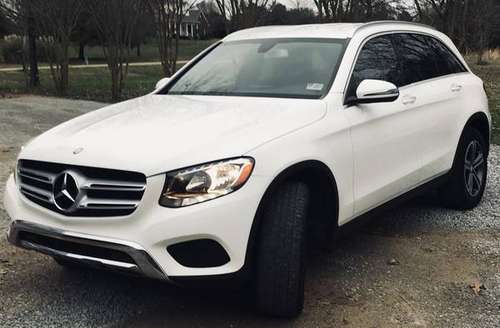 Mercedes Benz GLC 300 for sale in Flora, MS