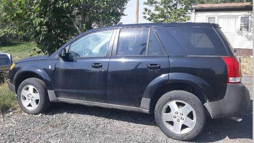 2005 Saturn Vue - cars & trucks - by owner - vehicle automotive sale for sale in Buhl, ID