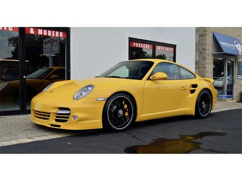 2011 Porsche 997 for sale in West Chester, PA