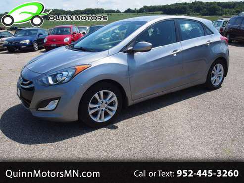 2013 Hyundai Elantra GT 5dr HB Auto for sale in Shakopee, MN