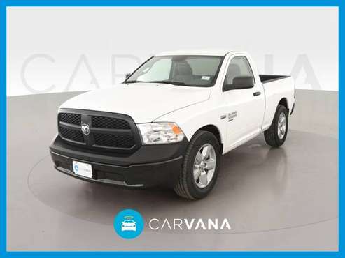 2019 Ram 1500 Classic Regular Cab Tradesman Pickup 2D 6 1/3 ft for sale in Albany, NY