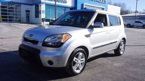 2010 Kia Soul - - cars & trucks - by dealer - vehicle automotive sale for sale in Milford, OH