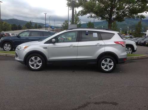 2014 Ford Escape SE 4WD for sale in Post Falls, MT