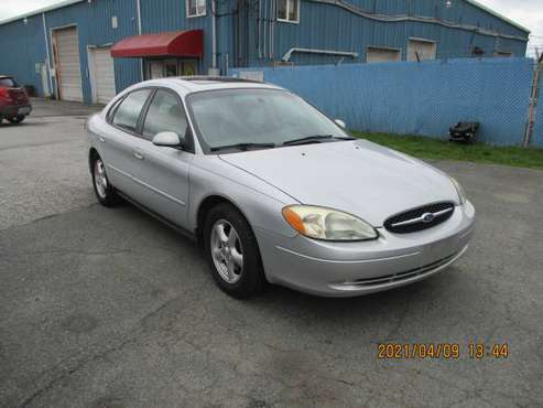 2003 Ford Taures 49, 000 Origanal Miles One Owner for sale in Newark, DE