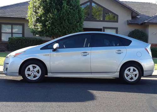 2010 Toyota Prius for sale in Mesa, AZ