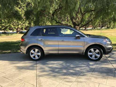 ACURA RDX - 2007 LOW MILES/WARRANTY incl for sale in Monterey, CA