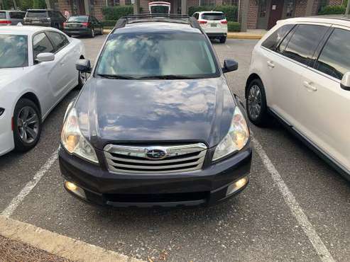 Subaru Outback 2.5i Premium for sale in Birmingham, AL