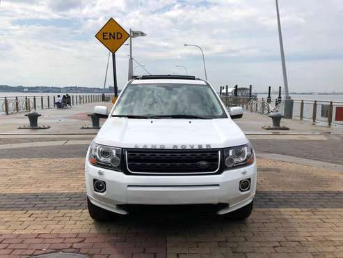 2013 LAND ROVER LR2 NAVIGATION CAMERA PANORAMIC 4X4 GREAT CONDITION... for sale in Brooklyn, NY