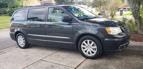 2012 Town and Country - cars & trucks - by dealer - vehicle... for sale in Casselberry, FL