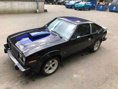 1983 Amx Spirit GT for sale in Bellingham, RI