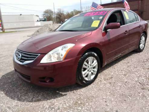 Mechanic Special - 2011 Nissan Altima - - by dealer for sale in Hammond, IL