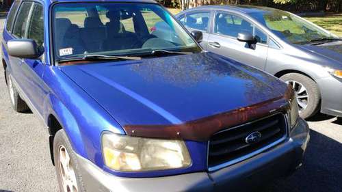 Subaru Forester for sale in Coeymans Hollow, NY