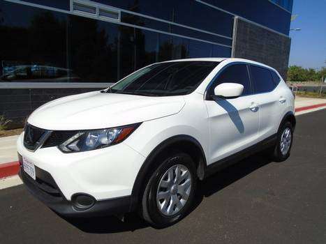 ▇ ▇ 2019 NISSAN ROGUE SPORT, 1-Owner, Clean Title, 42K miles - cars... for sale in Escondido, CA