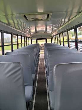 2011 freightliner school bus for sale in Greenville, OH