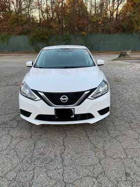 2018 NISSAN SENTRA FULLY GALVANIZED STEEL PANELS CHROME GRILLE... for sale in Snellville, GA