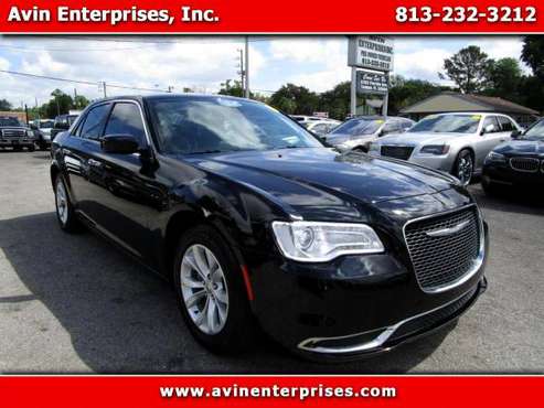 2015 Chrysler 300 Limited RWD BUY HERE / PAY HERE !! - cars & trucks... for sale in TAMPA, FL