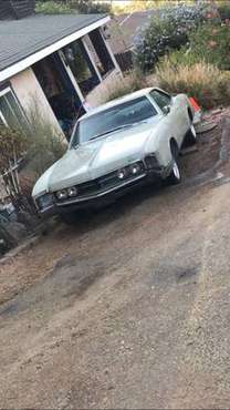 1967 Buick Riviera (Would like this SOLD by this Friday! - cars & for sale in Simi Valley, CA