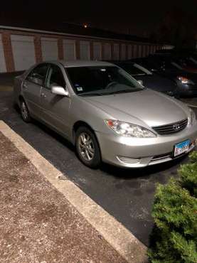 Toyota camry for sale in Prospect Heights, IL