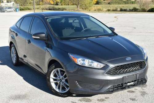 2016 Ford Focus ***38K MILES ONLY*** - cars & trucks - by dealer -... for sale in Omaha, IA