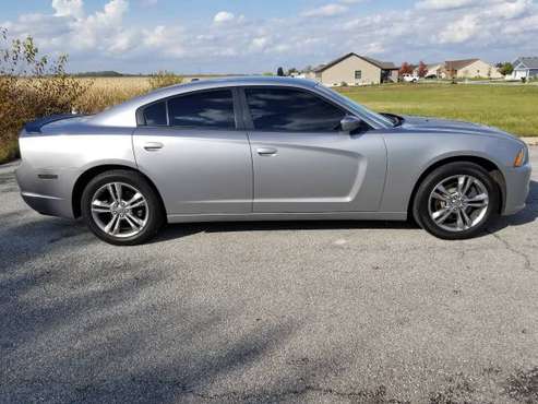 Dodge Charger - cars & trucks - by owner - vehicle automotive sale for sale in Schererville, IL