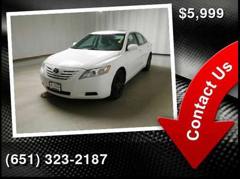 2009 Toyota Camry LE for sale in Inver Grove Heights, MN