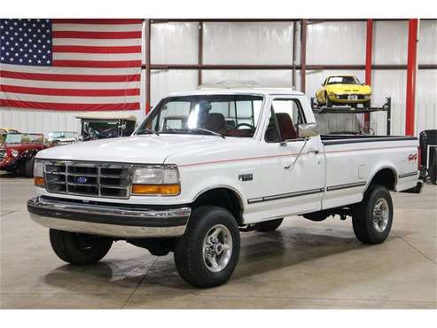 1995 Ford F250 for sale in Kentwood, MI